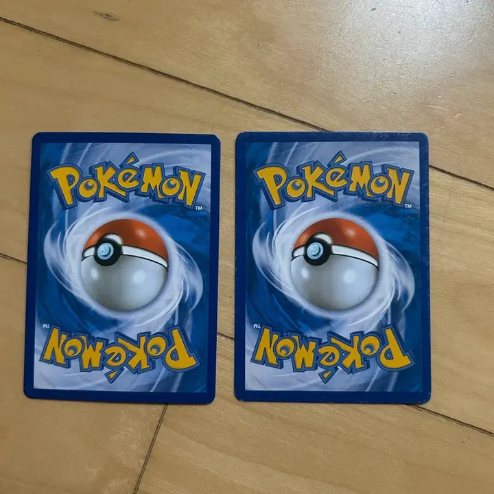 [BUNJANG] Vintage Pokemon Cards - Kriman Collection Bundle Set / 포켓몬 고전카드 크리만 모음