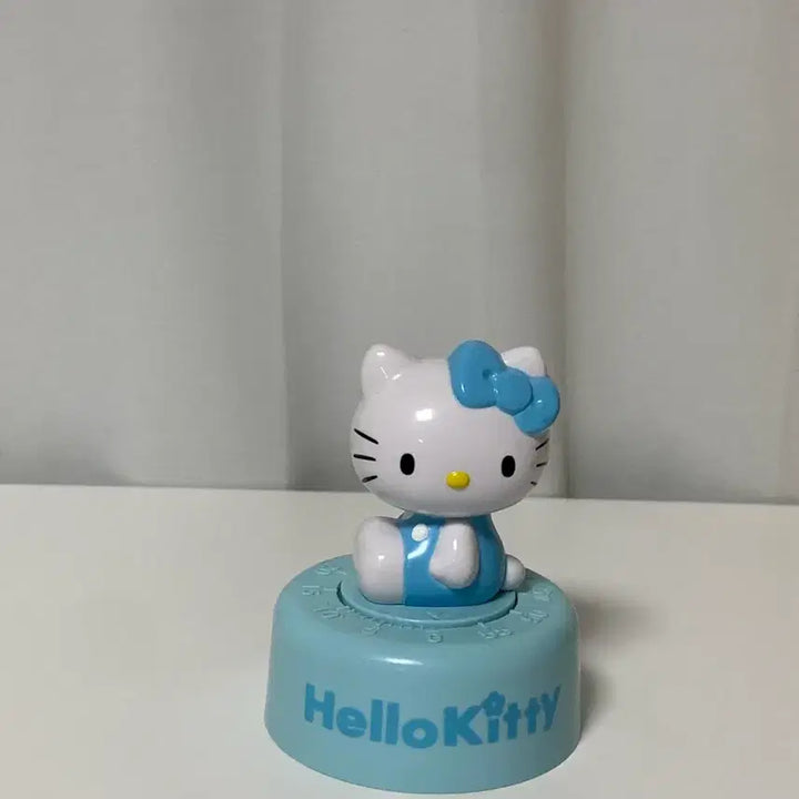 [BUNJANG] Classic Hello Kitty Kitchen Timer / 고전키티 헬로키티 키친 타이머