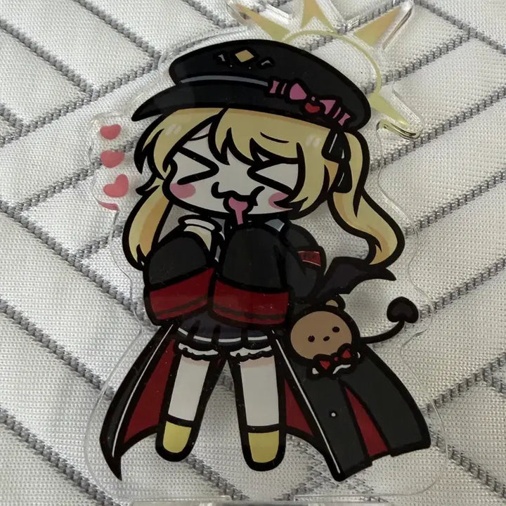 [BUNJANG] Blue Archive Ibuki 2nd Creation Acrylic Standee / 쭐어 블루아카이브 이부키 아크릴 스탠드