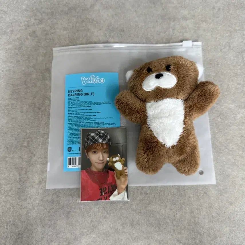 [BUNJANG] BOYNEXTDOOR Darling Photocard / 보이넥스트도어 쁘넥도 달링이