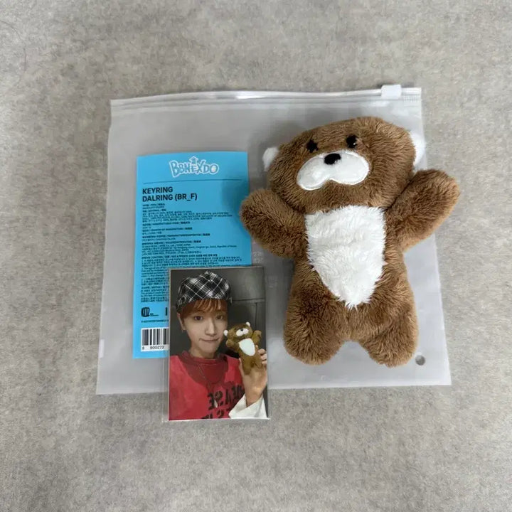 [BUNJANG] BOYNEXTDOOR Darling Photocard / 보이넥스트도어 쁘넥도 달링이