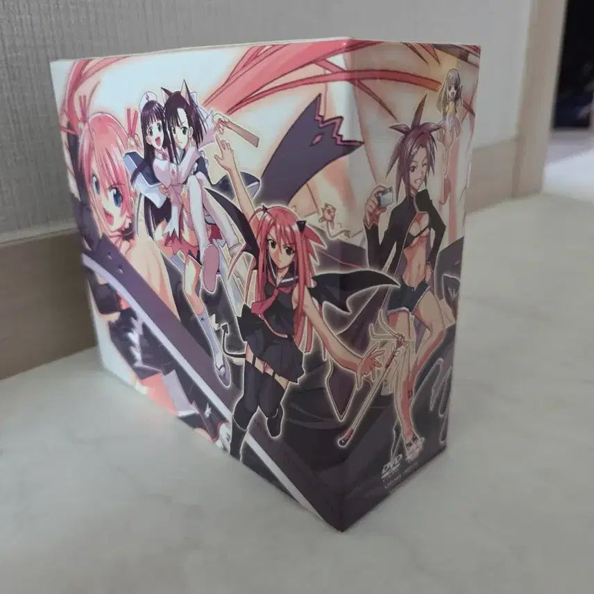 [BUNJANG] Negima! Magister Negi Magi Drama CD Vol. 1-3 (Sealed) / 마법선생 네기마 드라마CD