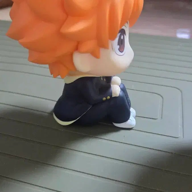 [BUNJANG] Haikyuu!! Hinata Shoyo School Uniform Look Up / 하이큐 히나타 쇼요 교복 룩업