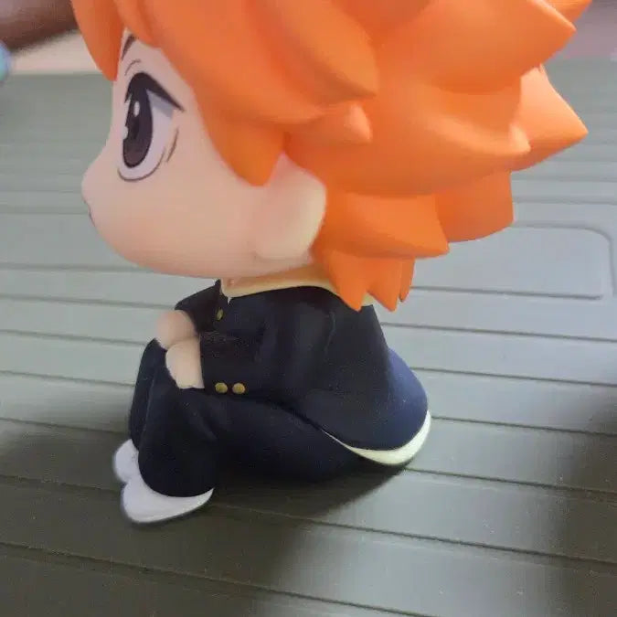 [BUNJANG] Haikyuu!! Hinata Shoyo School Uniform Look Up / 하이큐 히나타 쇼요 교복 룩업