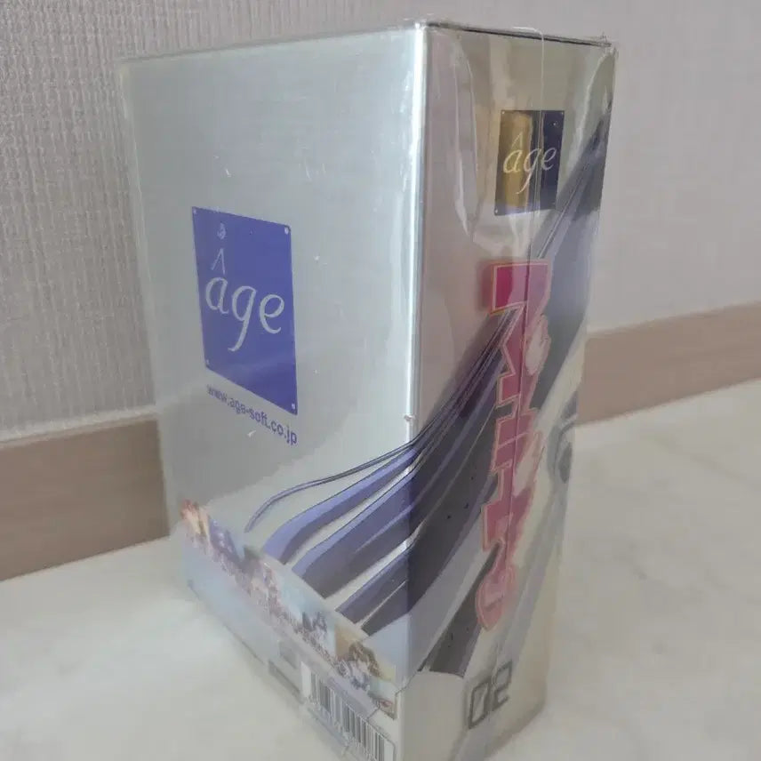 [BUNJANG] Muv-Luv Limited Edition / 마브러브 초회한정판