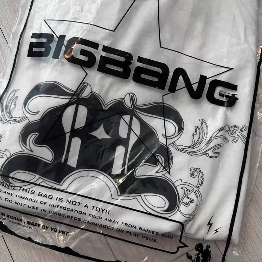 [BUNJANG] BIGBANG First Concert &