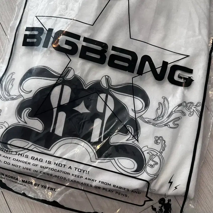 [BUNJANG] BIGBANG First Concert &