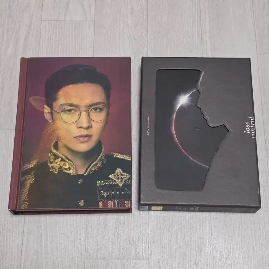 [BUNJANG] EXO Lay Zhang Bundle Set Album (No Photocard) / 엑소 일괄판매 장이씽 레이 앨범 (포카X) ZHANGYIXING LAYZHANG