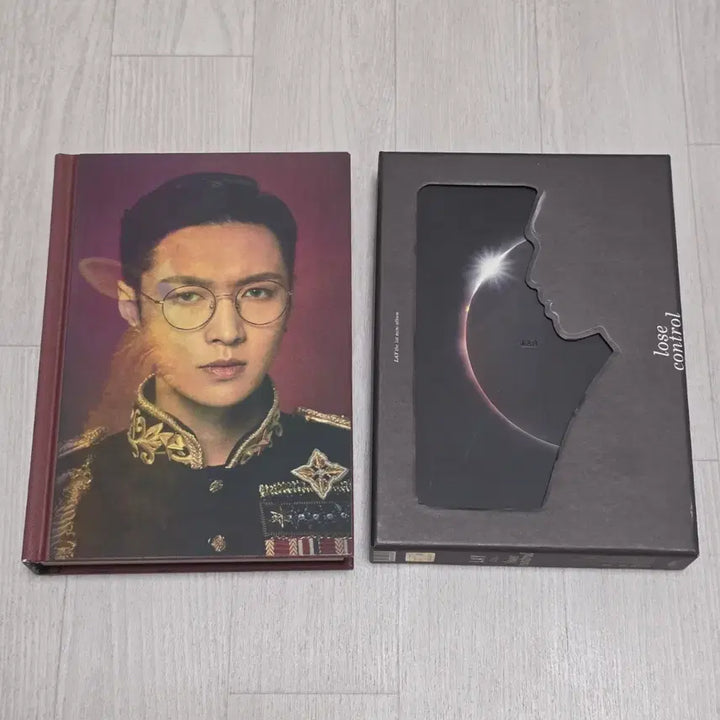 [BUNJANG] EXO Lay Zhang Bundle Set Album (No Photocard) / 엑소 일괄판매 장이씽 레이 앨범 (포카X) ZHANGYIXING LAYZHANG