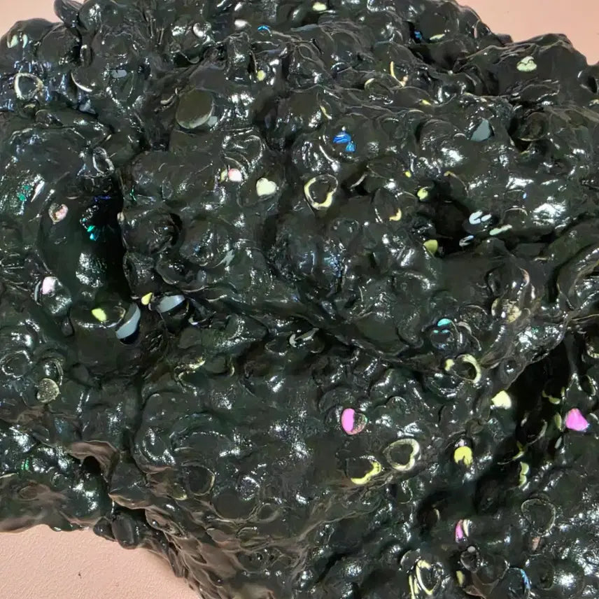 [BUNJANG] Handmade Basalt Squishy Toy / 수제 현무암 크런치 슬랑이