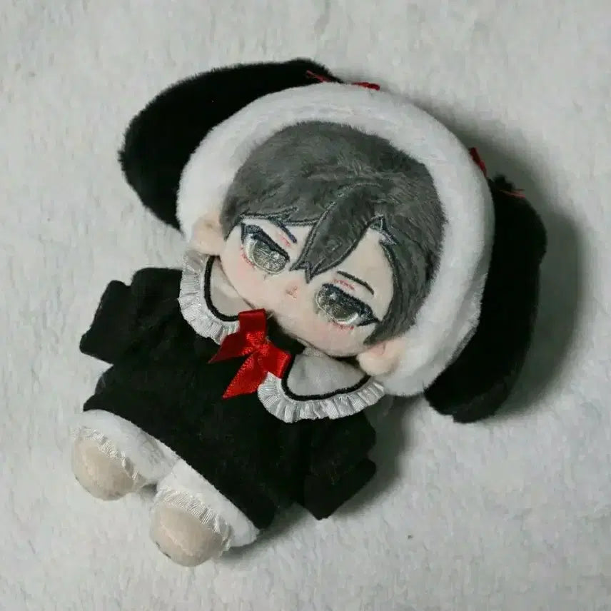 [BUNJANG] 10cm Plushie Clothing &