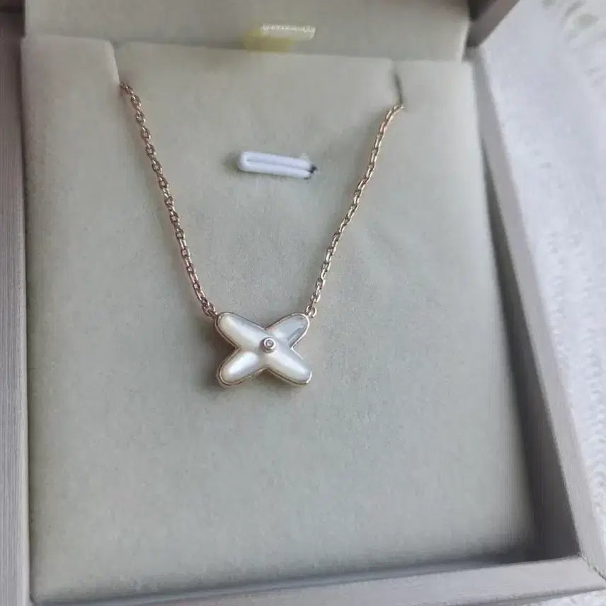 [BUNJANG] Chaumet Liens &