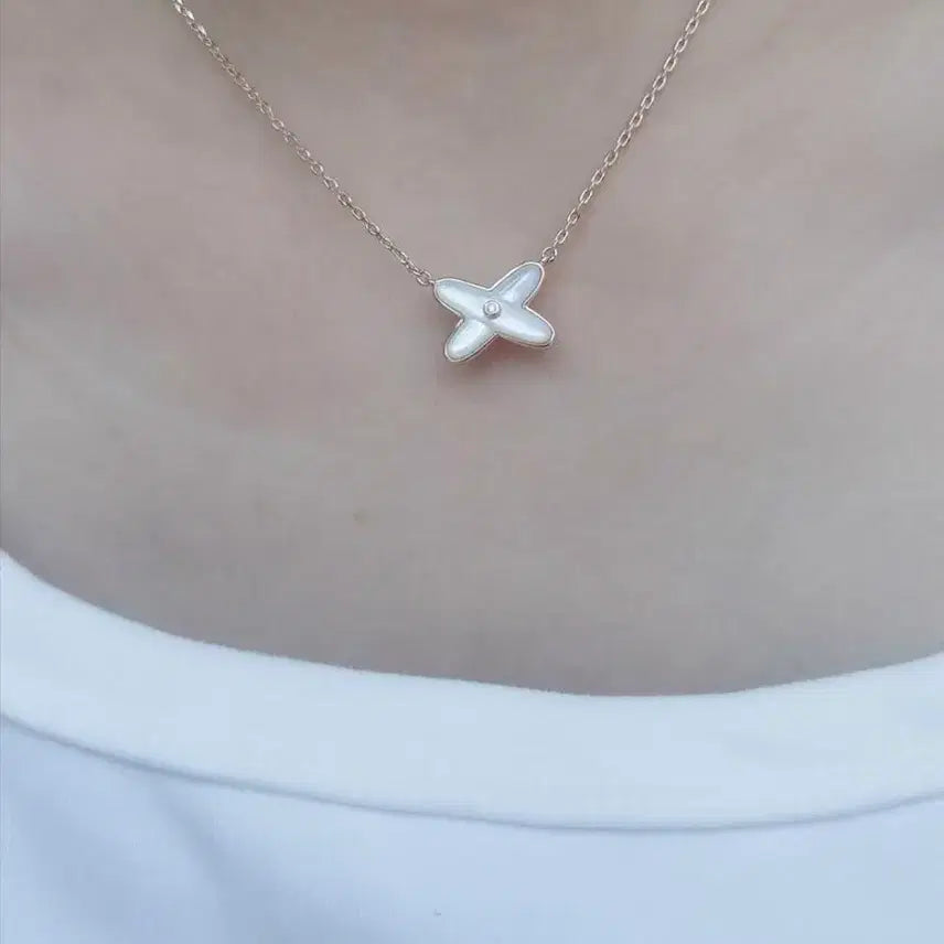[BUNJANG] Chaumet Liens &