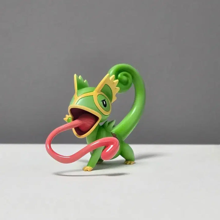 [BUNJANG] FOG Studio Pokémon Scale World 1/20 Kellymon Figure / FOG 켈리몬 피규어. 포켓몬 스케일월드