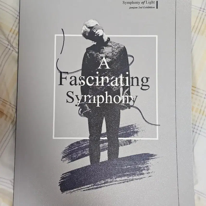 [BUNJANG] BTS Jimin Exhibition Photobook 2017 / 방탄소년단 지민 홈마 잼잼 2017 전시회 포토북 굿즈