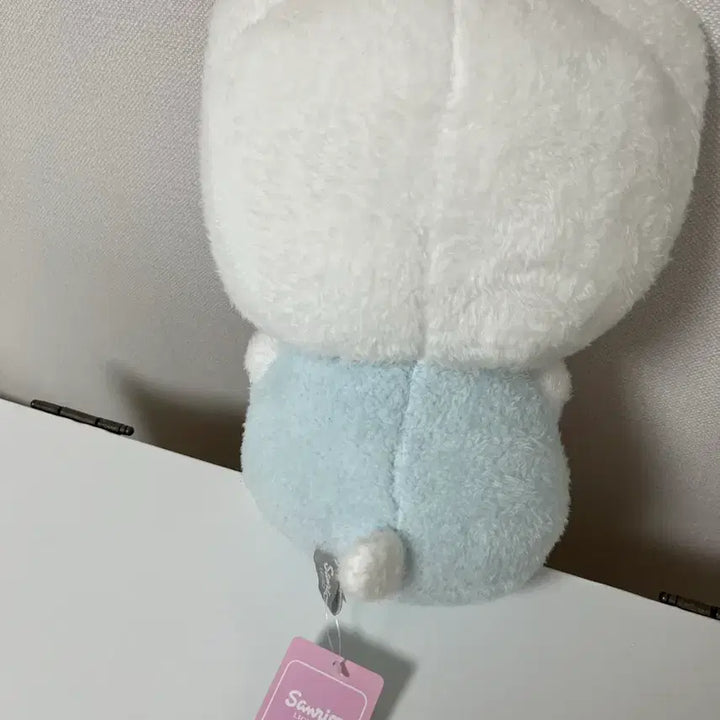 [BUNJANG] Sanrio Hello Kitty Birthday Plush Toy / 산리오 헬로키티 생일축하 인형