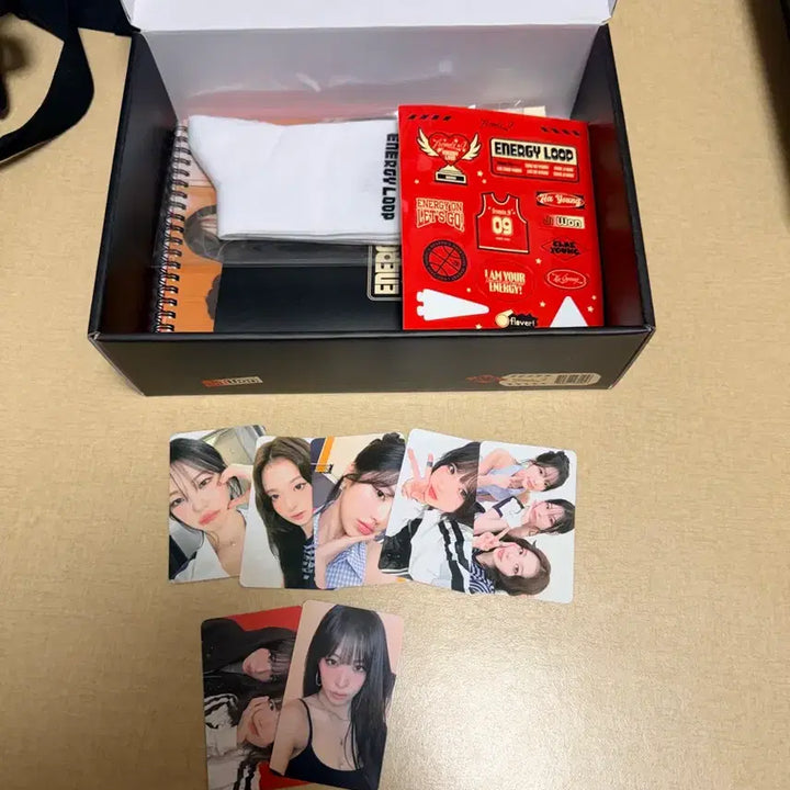 [BUNJANG] fromis_9 2026 Season&