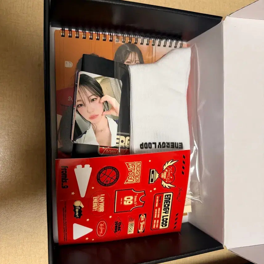 [BUNJANG] fromis_9 2026 Season&