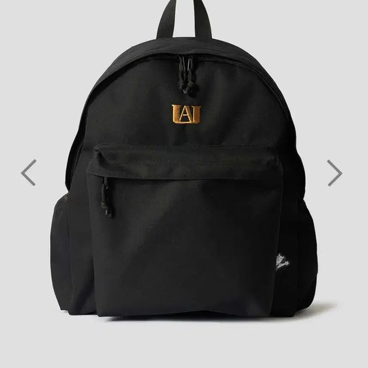 [BUNJANG] My Hero Academia x graniph UA Logo Izuku Nezuko Backpack / 나히아 graniph 콜라보 가방 백팩 히로아카 UA 미도리야 네즈교장