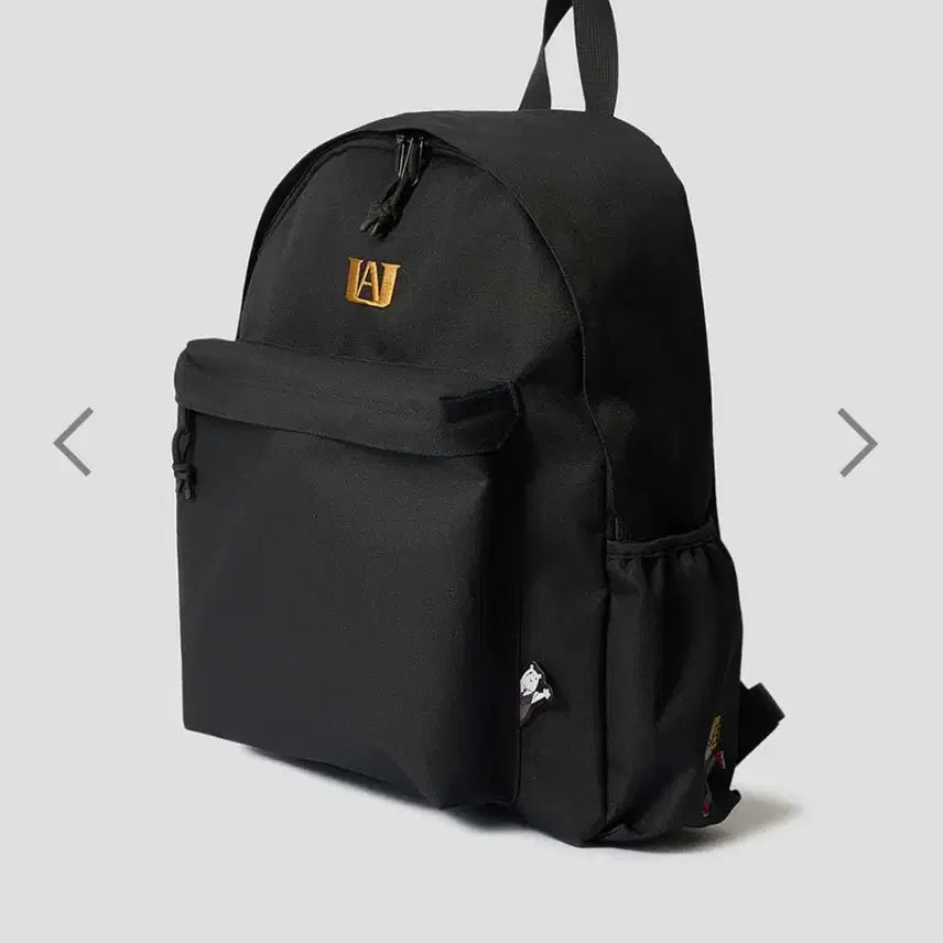 [BUNJANG] My Hero Academia x graniph UA Logo Izuku Nezuko Backpack / 나히아 graniph 콜라보 가방 백팩 히로아카 UA 미도리야 네즈교장