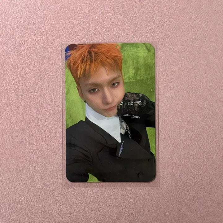 [BUNJANG] Xdinary Heroes XH Troubleshooting Love to Today Yes24 POB Photocard ODD / 엑스디너리히어로즈 엑디즈 럽투데 예사 특전 포카 오드