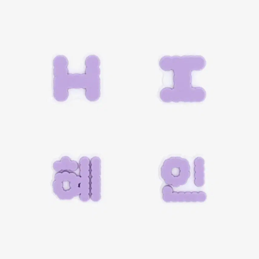 [BUNJANG] NewJeans Binky Bong Hyein Parts / 뉴진스 빙키봉 혜인 파츠