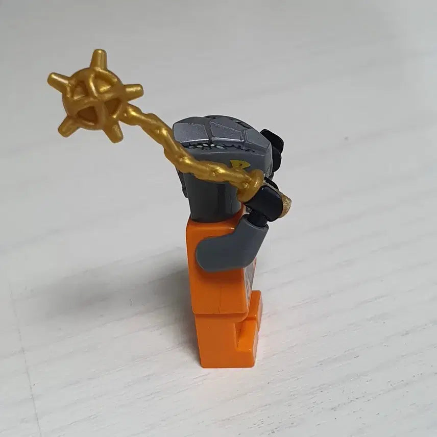 [BUNJANG] LEGO Ninjago 9450 Snake Men&