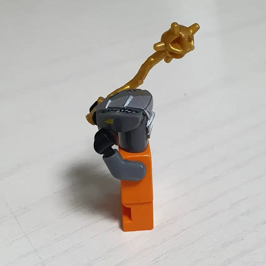 [BUNJANG] LEGO Ninjago 9450 Snake Men&