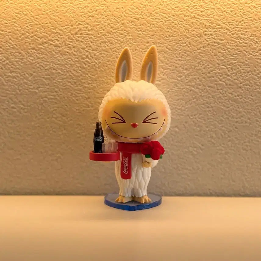 [BUNJANG] POP MART Labubu Coca-Cola Series Super Surprise / 팝마트 라부부 코카콜라 시리즈 슈퍼 서프라이즈