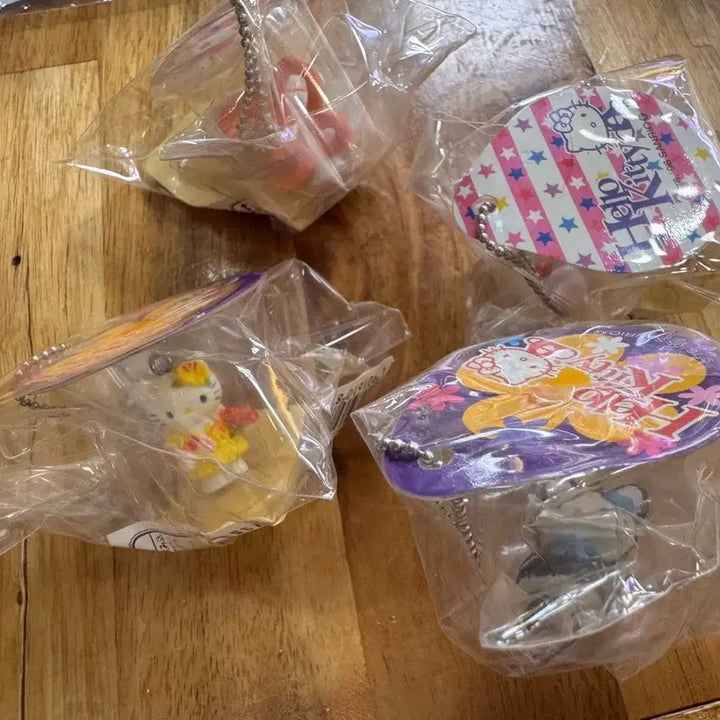 [BUNJANG] Sanrio Hello Kitty Classic Collector&