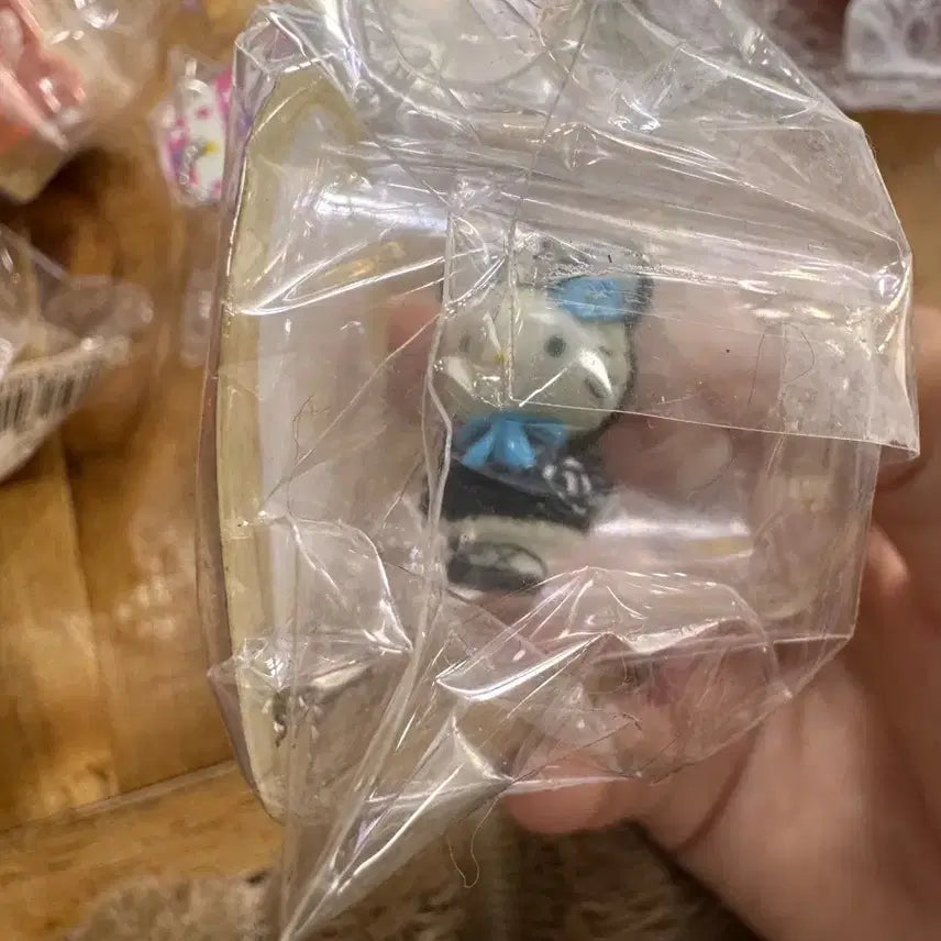 [BUNJANG] Sanrio Hello Kitty Classic Collector&