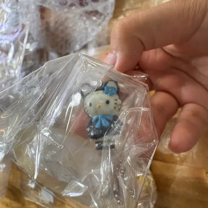 [BUNJANG] Sanrio Hello Kitty Classic Collector&
