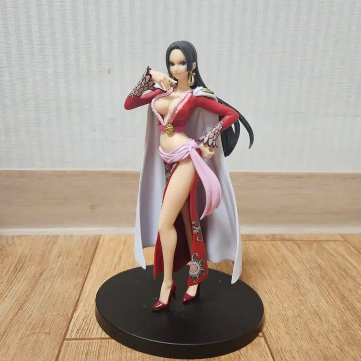 [BUNJANG] Banpresto One Piece DXF Grandline Boa Hancock Figure / 원피스 반프레스토 DXF 그랜드라인 보아 핸콕 피규어