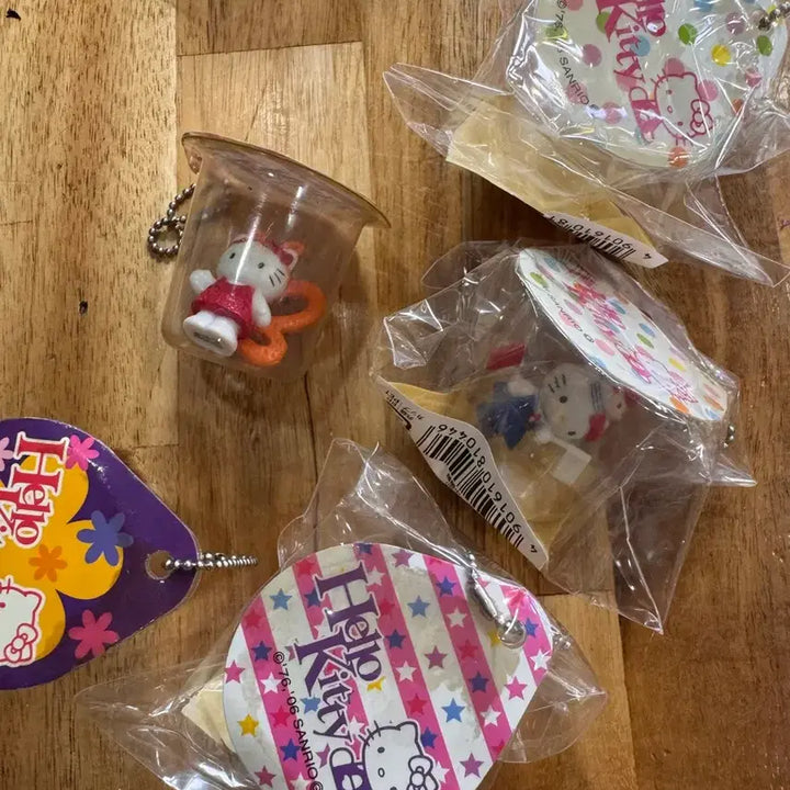 [BUNJANG] Vintage Hello Kitty Collector&