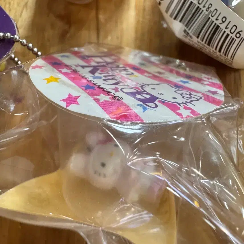 [BUNJANG] Vintage Hello Kitty Collector&