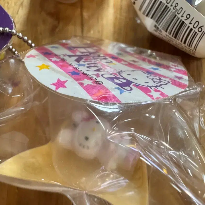 [BUNJANG] Vintage Hello Kitty Collector&