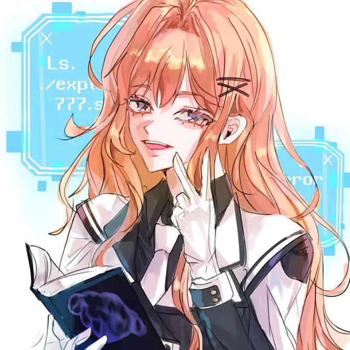 [BUNJANG] Full Body Portrait Commission / 풀채 LD 커미션