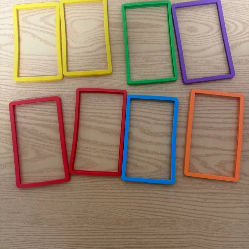 [BUNJANG] PSA Card Bumper Silicone Case / PSA 전용 범퍼 실리콘 케이스