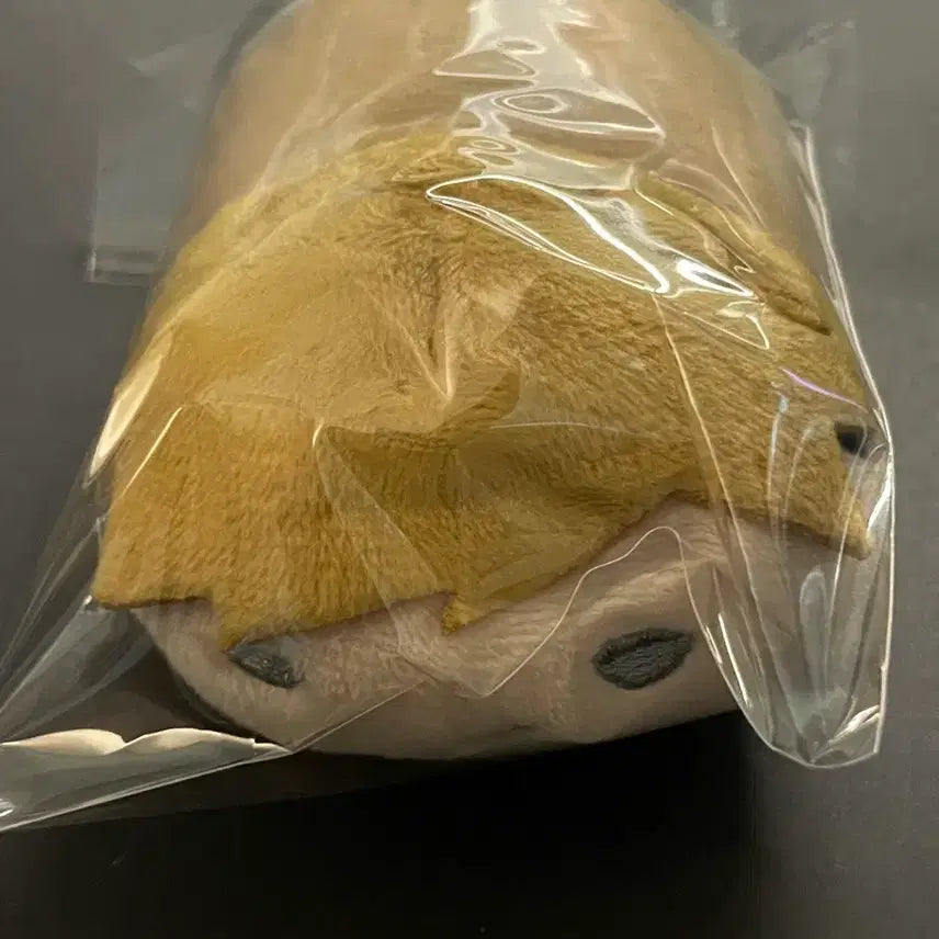 [BUNJANG] Haikyuu Inarizaki Miya Atsumu Plush Doll Mascot / 하이큐 이나리자키 미야 아츠무 쯔무 마스코트 누이 인형