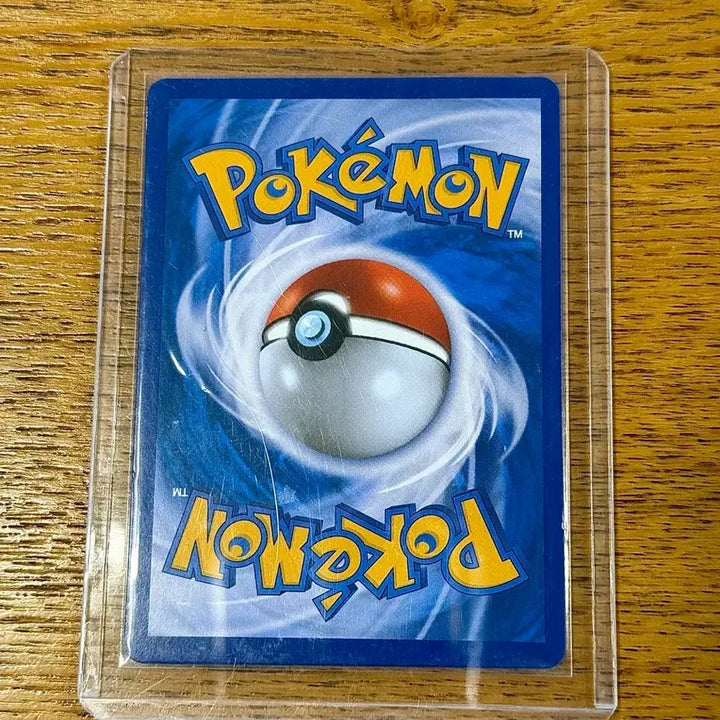 [BUNJANG] Pokemon Card 20th Anniversary First Edition Illustration / 급전) 포켓몬카드 20주년 기념 초판 일러 판매합니다!