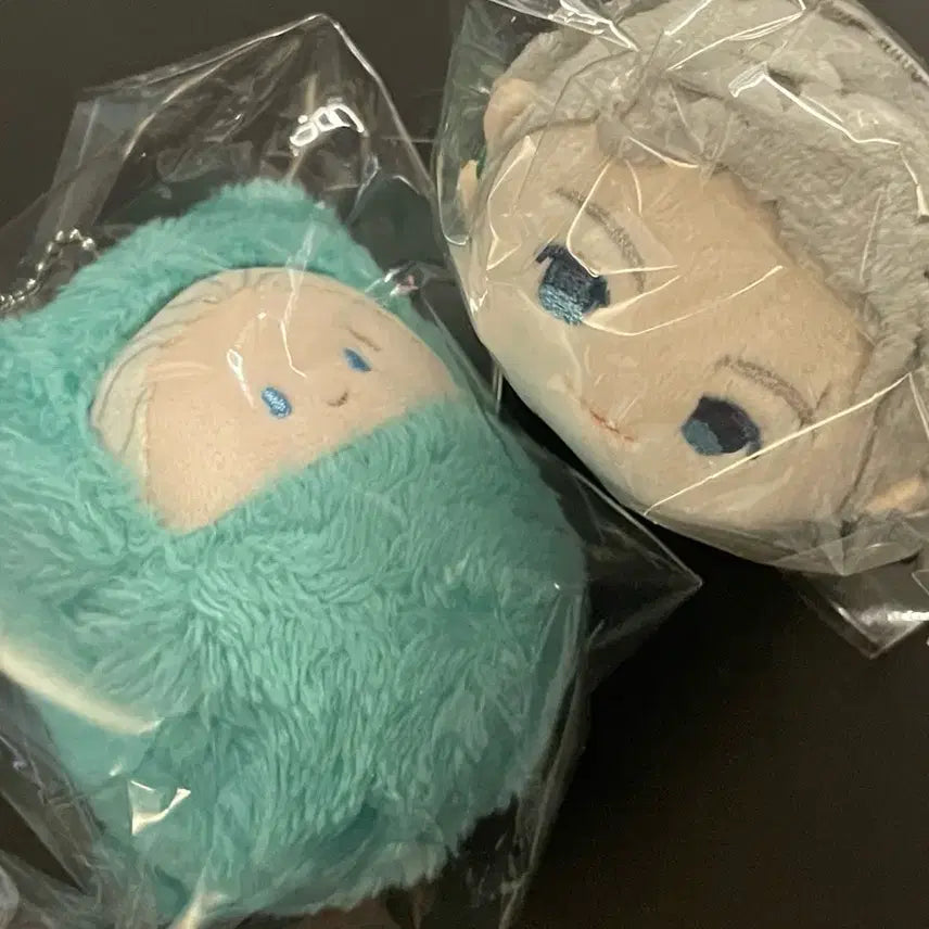 [BUNJANG] Ensemble Stars!! Umemiya Hajime Kurumi Tapinuigurumi Mozu Masu! Plush / 윈브레 우메미야 하지메 쿠루미 타피누이 모찌마스 인형
