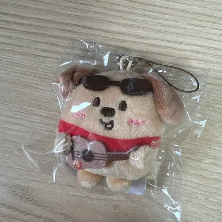 [BUNJANG] Tanning "Meongryongi" Plush / 태닝 멍룡이