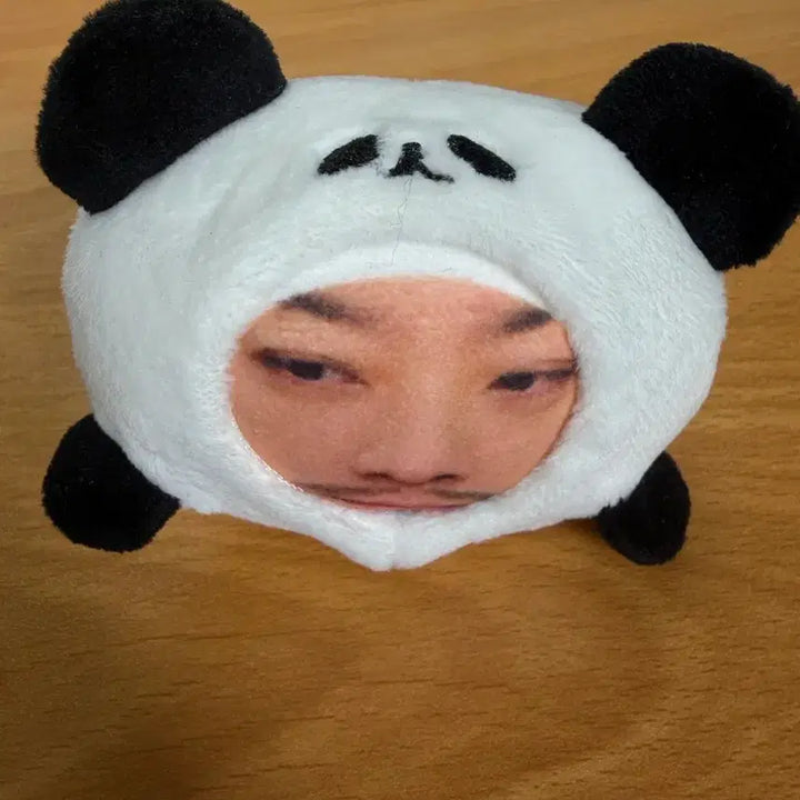[BUNJANG] Chimchakman Chimbao Voice Doll / 침착맨 침바오 보이스인형 음성인형