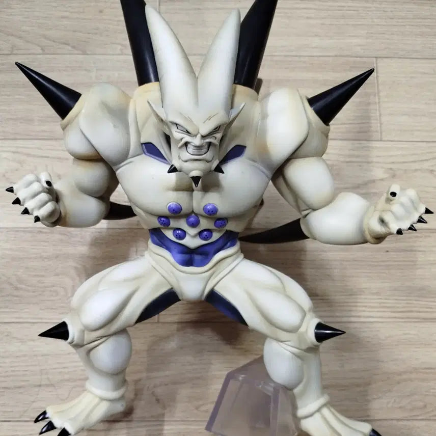 [BUNJANG] Ichiban Kuji Dragon Ball VS Omnibus Super D Prize General Rilldo Figure / 제일복권 드래곤볼VS옴니버스슈퍼 D상 일성장군 피규어 판매