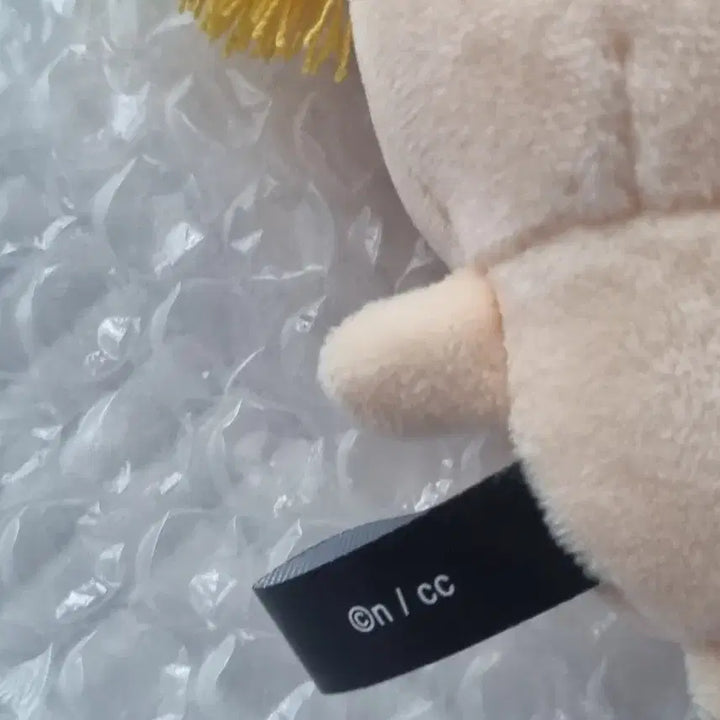 [BUNJANG] Chiikawa Adventure Pirate Usagi Mascot Plush / 치이카와 어드벤처 해적 우사기 마스코트 인형
