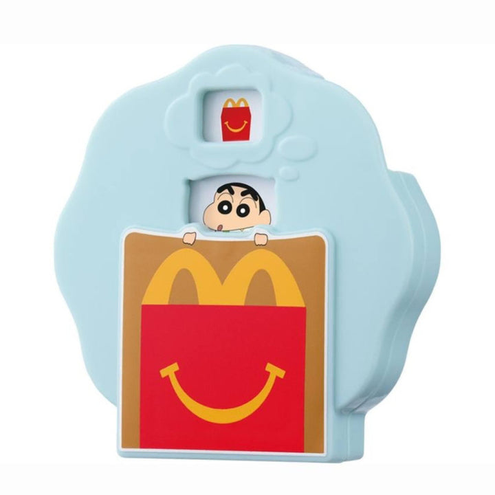 [BUNJANG] McDonald&