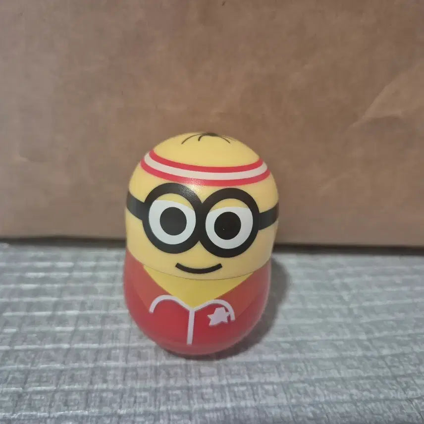 [BUNJANG] Ottogi Minions Chopstick Rest / 두찜 미니언즈 오뚜기 젓가락받침대