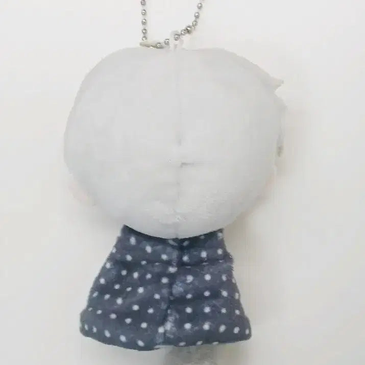 [BUNJANG] Blue Lock Nagi Seishiro Tapestry Plush / 블루록 나기 세이시로 타피누이