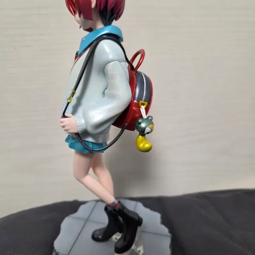 [BUNJANG] Ichiban Kuji Ziguax Yuzuriha Last One Figure (Unsealed) / (개봉품) 지쿠악스 유즈리하 라스트원 판매 제일복권 이치방쿠지