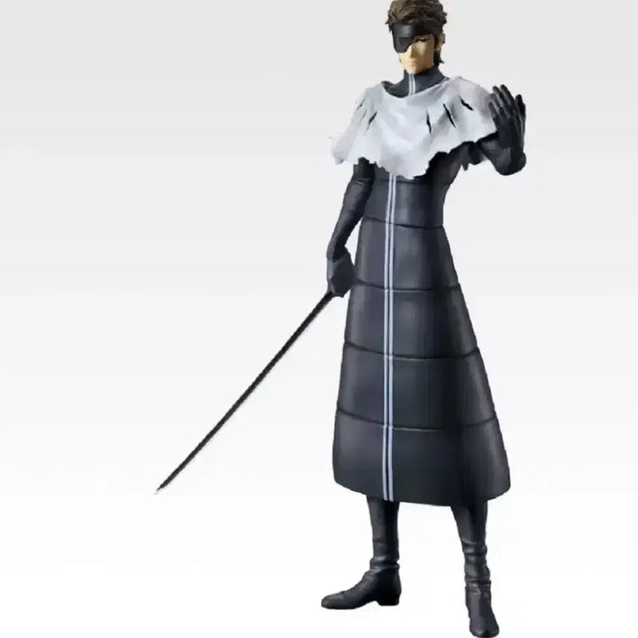 [BUNJANG] Bleach Ichiban Kuji Prize C Aizen Sousuke Figure (Sealed) / 미개봉) 블리치 C상 제일복권 쿠지 피규어